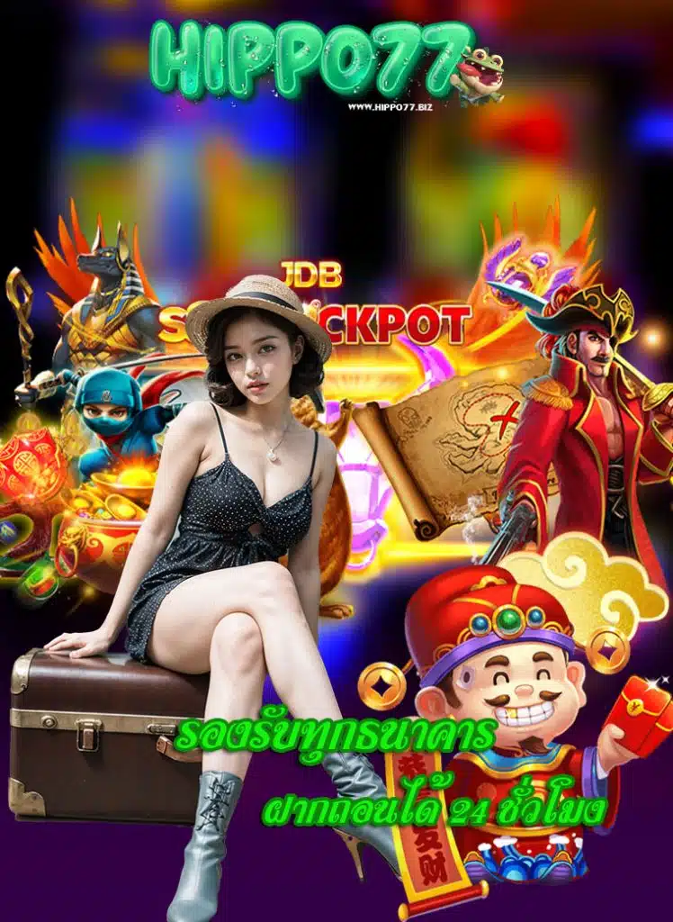 hippo77 ทางเข้า